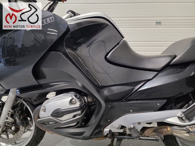 bmw - r-1200-rt