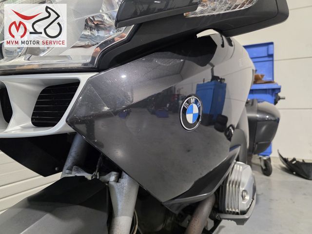 bmw - r-1200-rt