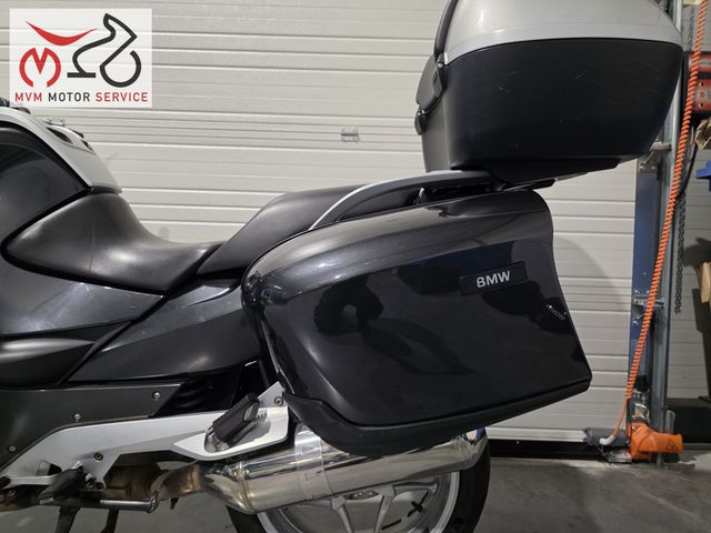 bmw - r-1200-rt