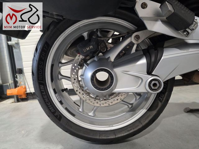 bmw - r-1200-rt
