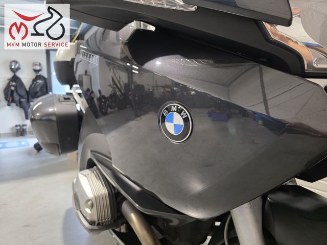bmw - r-1200-rt