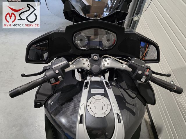 bmw - r-1200-rt