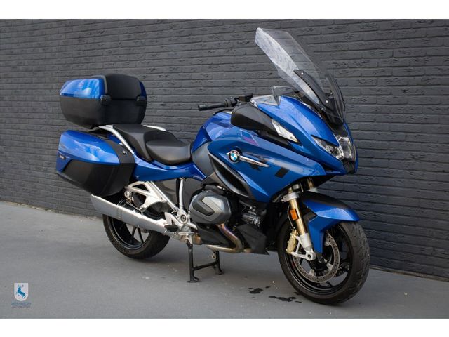 bmw - r-1250-rt