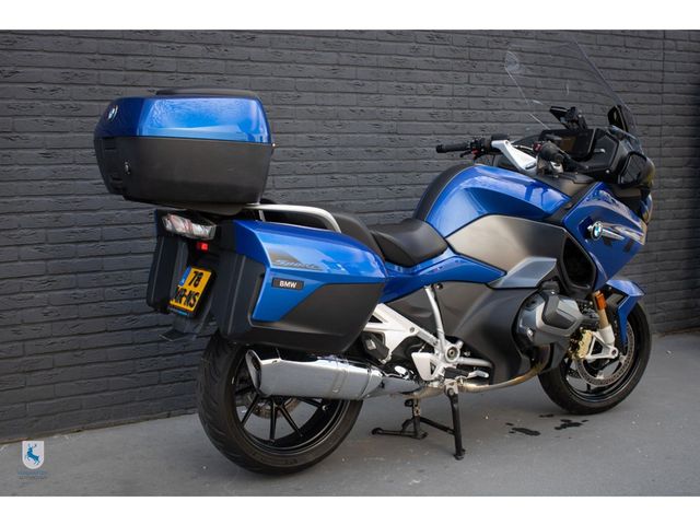 bmw - r-1250-rt