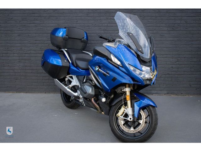 bmw - r-1250-rt