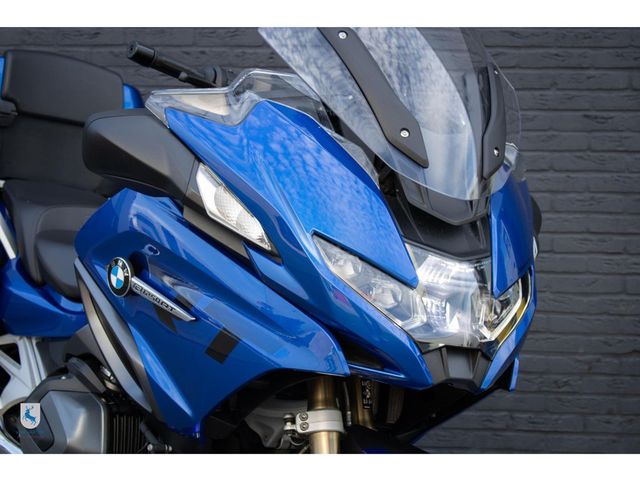 bmw - r-1250-rt
