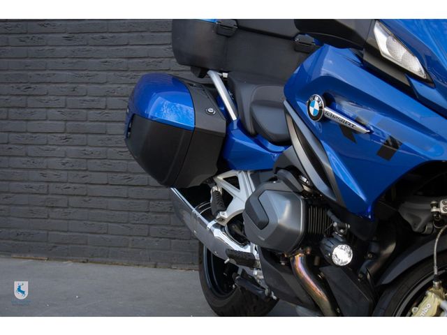 bmw - r-1250-rt