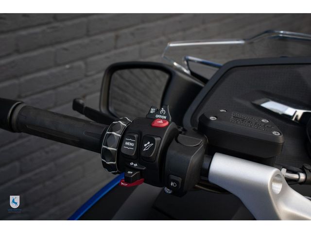 bmw - r-1250-rt