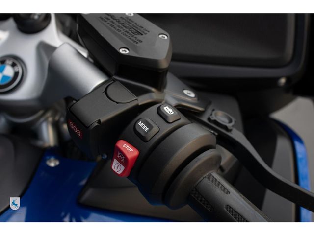 bmw - r-1250-rt