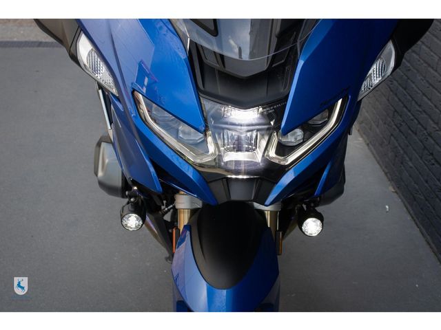 bmw - r-1250-rt