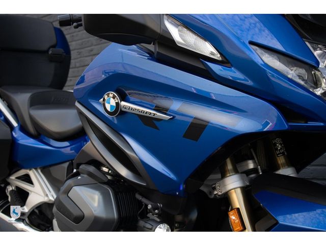 bmw - r-1250-rt