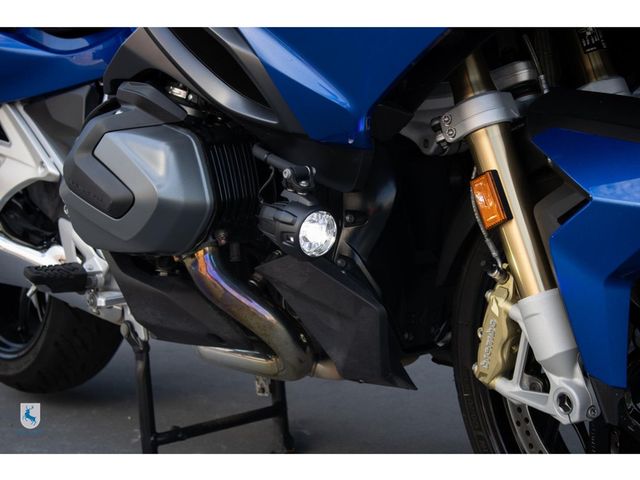 bmw - r-1250-rt