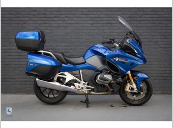BMW R 1250 RT 2022 occasion