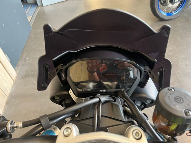 triumph - speed-triple-rs