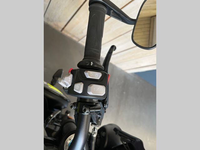 triumph - speed-triple-rs