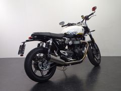 Triumph Speed Twin 1200 2026 nieuw – foto 2 van 2
