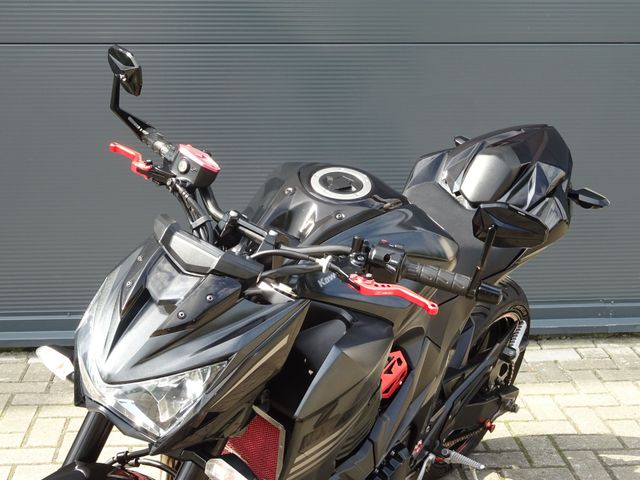 kawasaki - z-800-abs