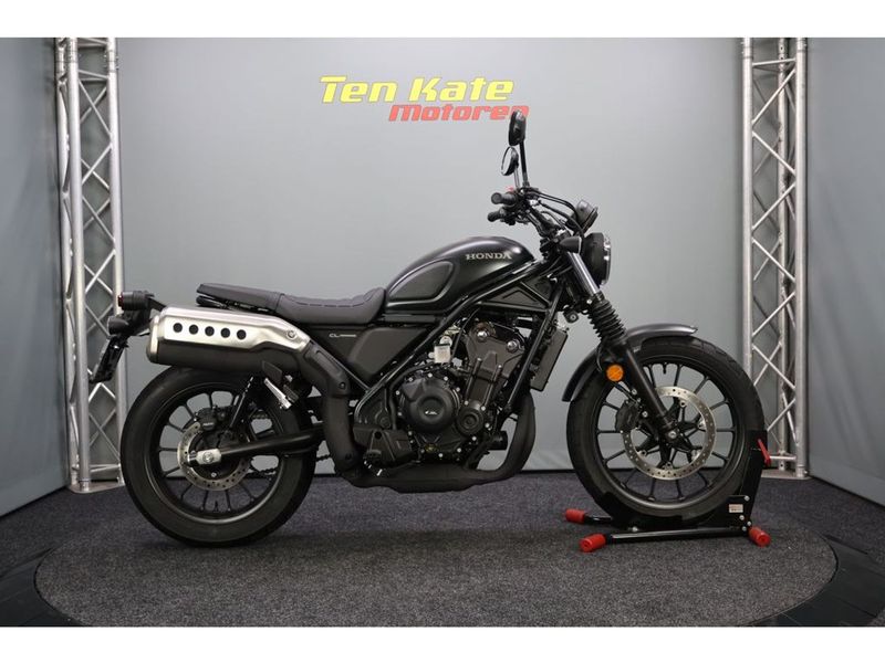 Honda CL 500 Scrambler 2025 occasion