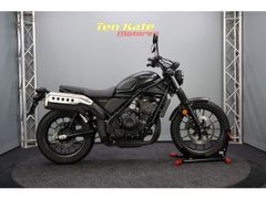 Honda CL 500 Scrambler 2025 occasion – foto 1 van 8