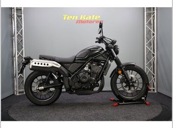 Honda CL 500 2025 occasion