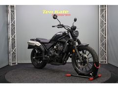 Honda CL 500 Scrambler 2025 occasion – foto 2 van 8