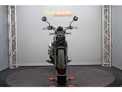 HONDA CL 500 – foto 3