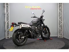 Honda CL 500 Scrambler 2025 occasion – foto 8 van 8