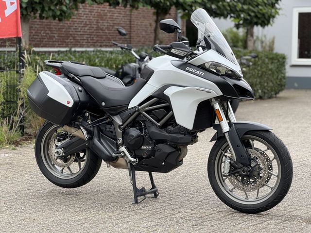 ducati - multistrada-950