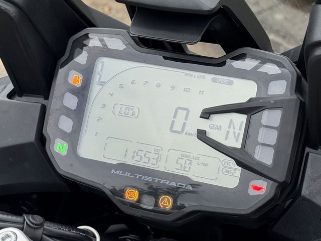 ducati - multistrada-950