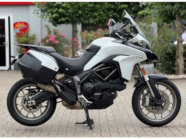 ducati - multistrada-950