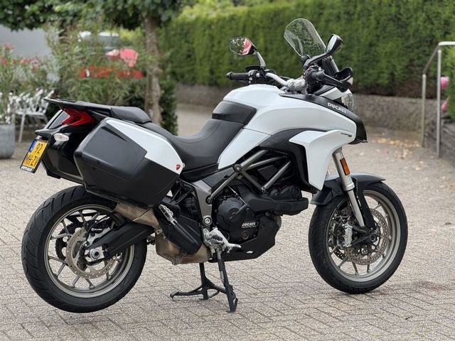 ducati - multistrada-950