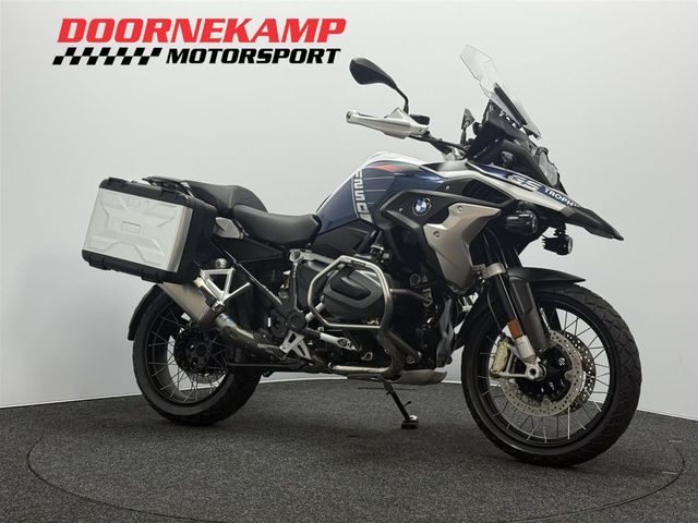 bmw - r-1250-gs