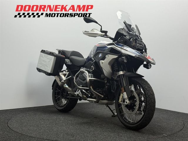 bmw - r-1250-gs