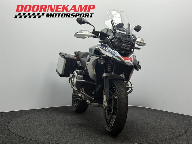 bmw - r-1250-gs