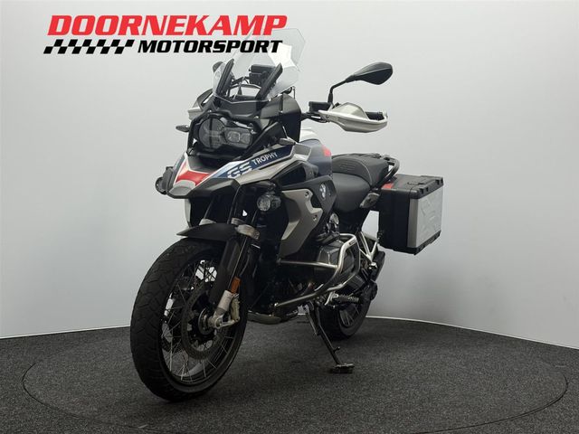 bmw - r-1250-gs