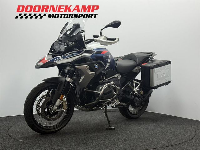 bmw - r-1250-gs