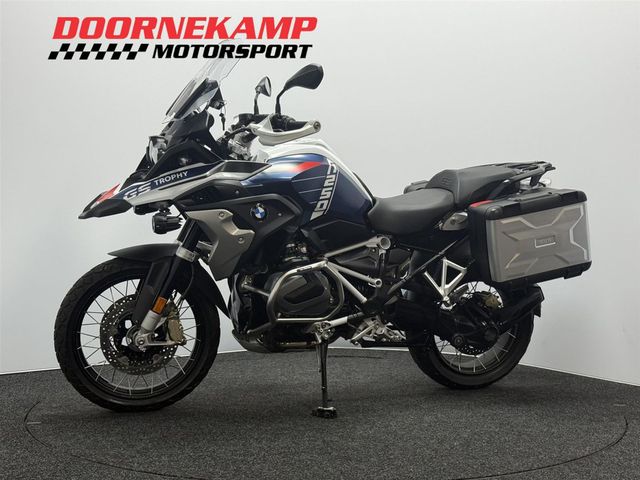 bmw - r-1250-gs