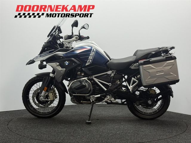 bmw - r-1250-gs