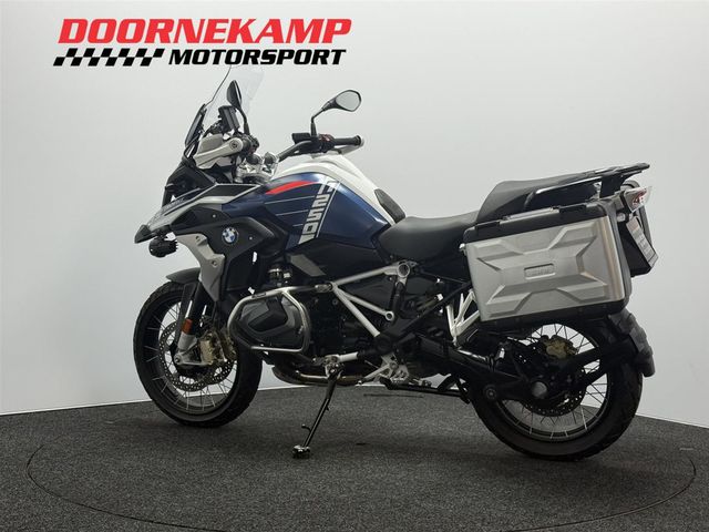 bmw - r-1250-gs