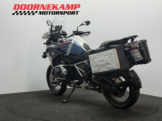 bmw - r-1250-gs