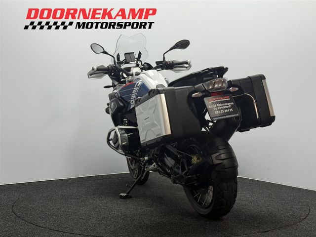 bmw - r-1250-gs