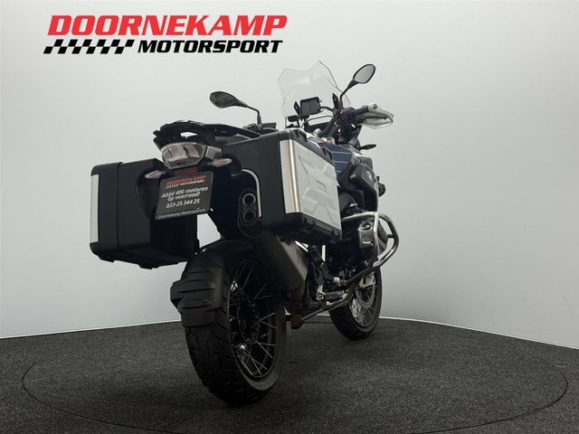 bmw - r-1250-gs