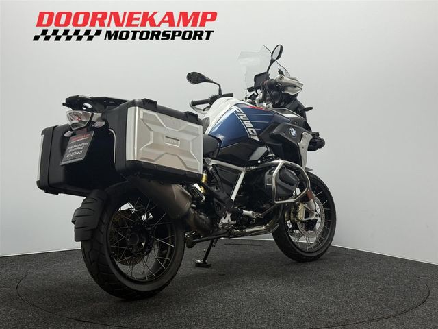 bmw - r-1250-gs