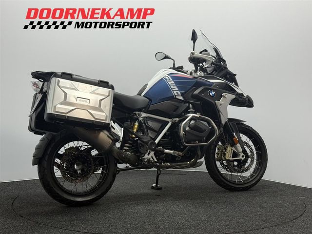 bmw - r-1250-gs