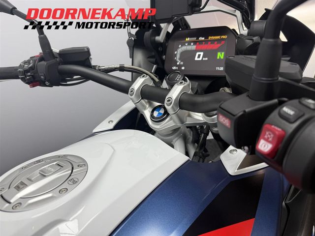 bmw - r-1250-gs