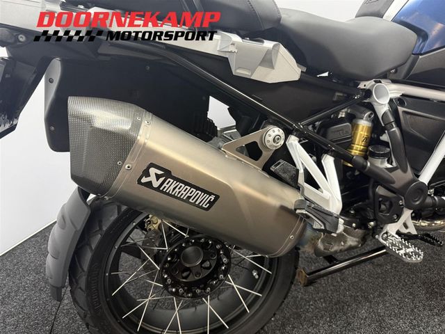 bmw - r-1250-gs