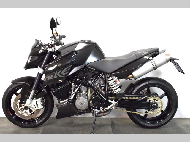 ktm - 990-super-duke