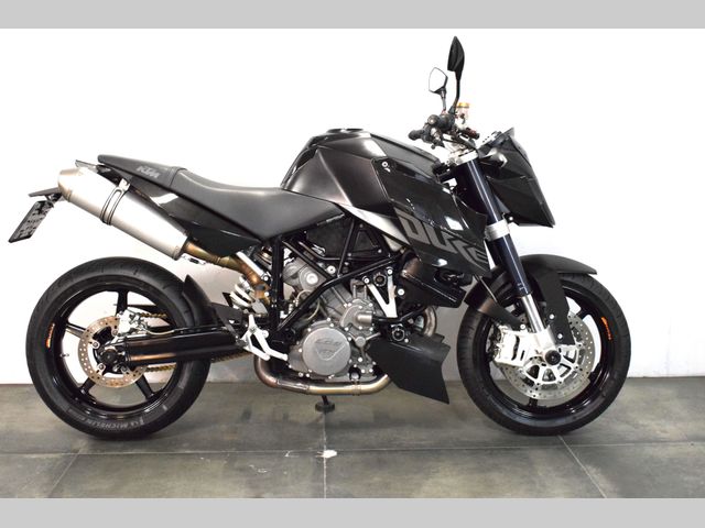 ktm - 990-super-duke