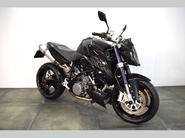 ktm - 990-super-duke