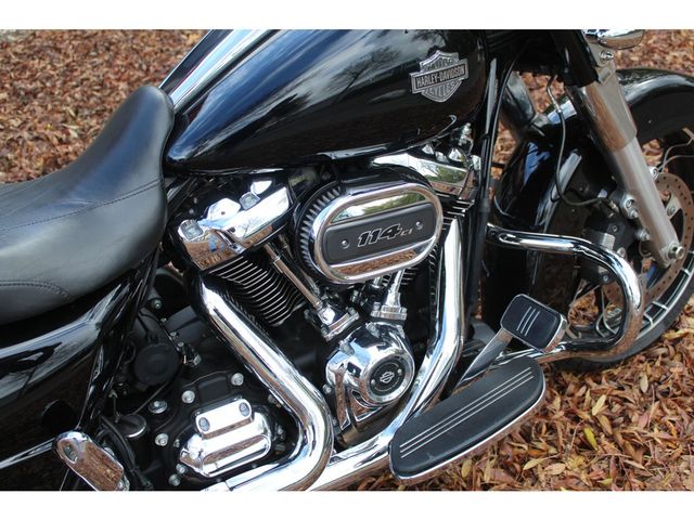 harley-davidson - street-glide-flhx